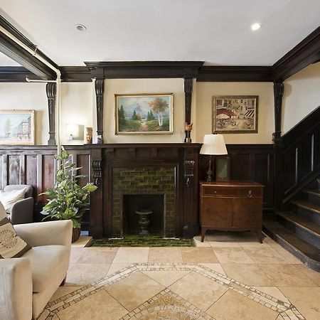 Sugar Hill Suites Нью-Йорк Экстерьер фото