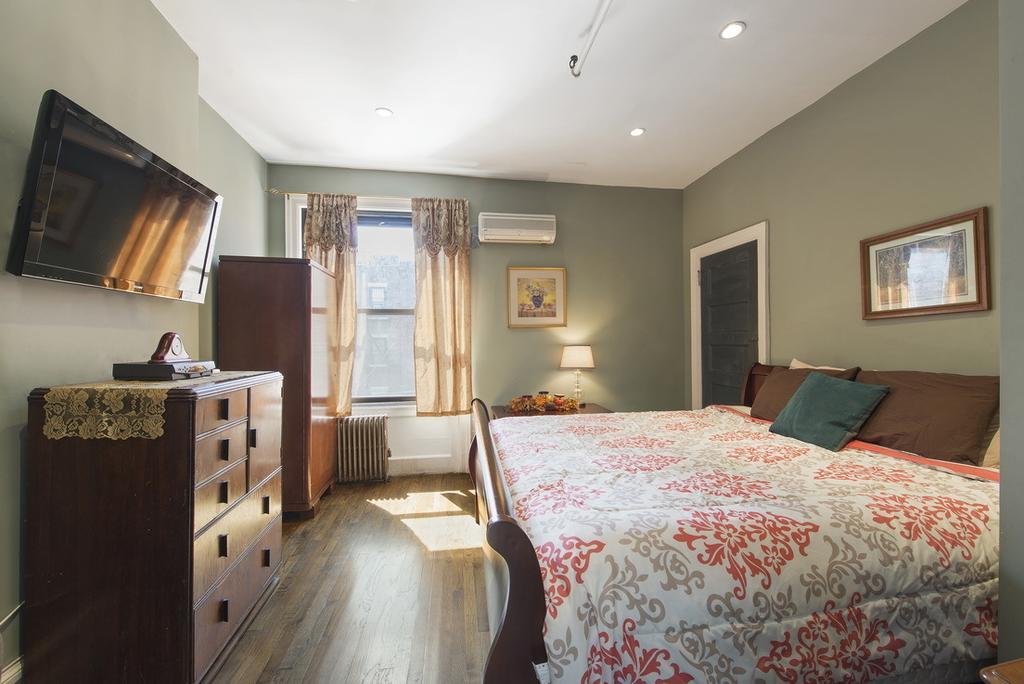 Sugar Hill Suites Нью-Йорк Экстерьер фото