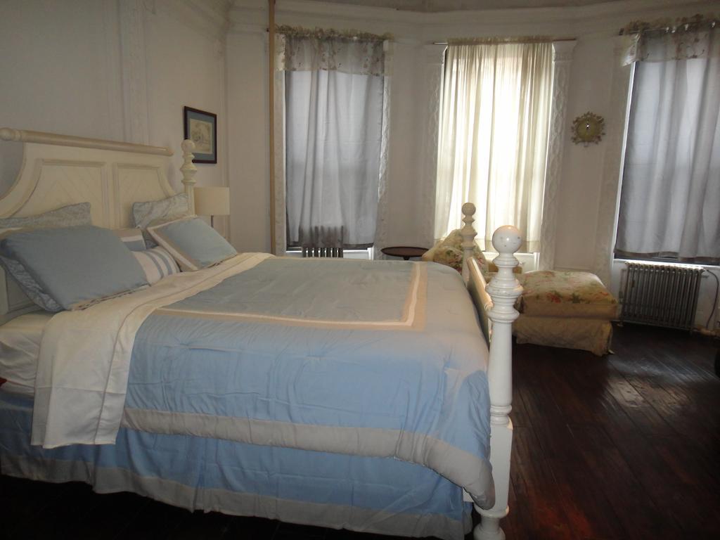 Sugar Hill Suites Нью-Йорк Номер фото