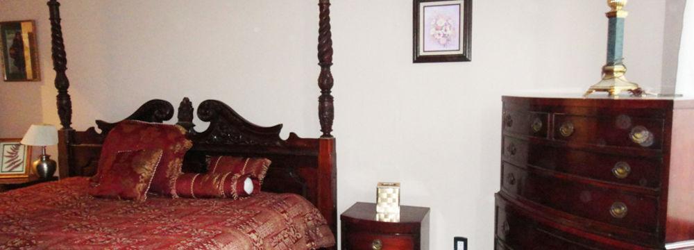 Sugar Hill Suites Нью-Йорк Экстерьер фото