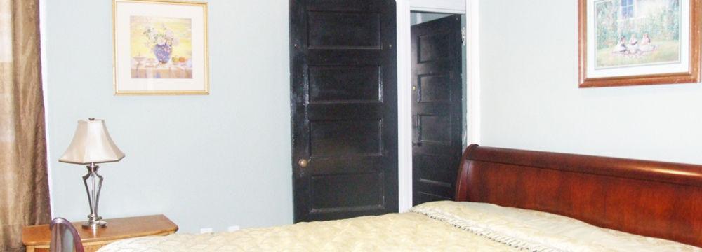 Sugar Hill Suites Нью-Йорк Экстерьер фото